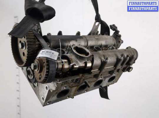 Купить Головка блока (ГБЦ) на Skoda Roomster 2006-2015 Головка блока (ГБЦ) SK505779 на Skoda Roomster 2006-2015