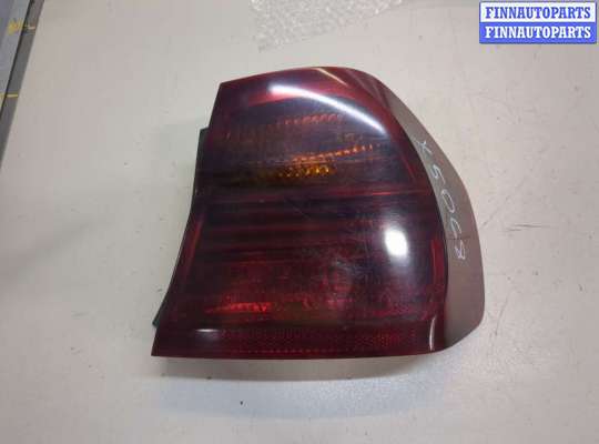 купить Фонарь (задний) на BMW 3 E90, E91, E92, E93 2005-2012