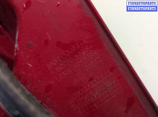 купить Фонарь (задний) на Ford Fiesta 2008-2013