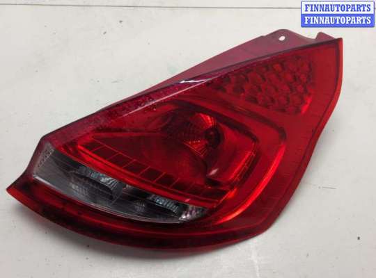 Купить Фонарь (задний) на Ford Fiesta 2008-2013 Фонарь (задний) FO2100232 на Ford Fiesta 2008-2013