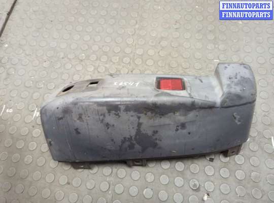 купить Клык бампера на Fiat Ducato 2014-2025