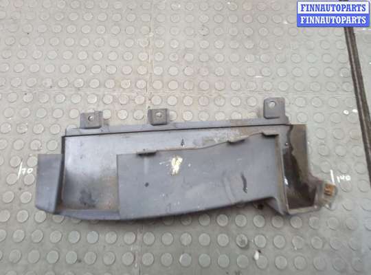 купить Клык бампера на Fiat Ducato 2014-2025