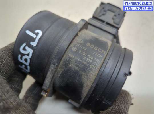 купить Измеритель потока воздуха (расходомер) на BMW 1 E87 2004-2011