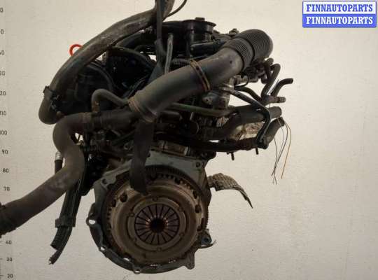 купить Двигатель (ДВС) на Skoda Octavia (A5) 2004-2013