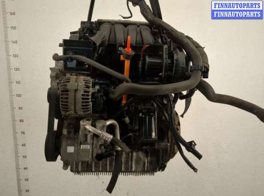 купить Двигатель (ДВС) на Skoda Octavia (A5) 2004-2013