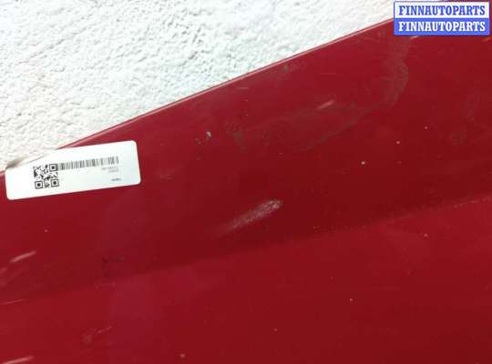 купить Капот на Volkswagen Golf 6 2008-2012