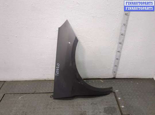 Крыло MB1683753 на Mercedes B W245 2005-2011