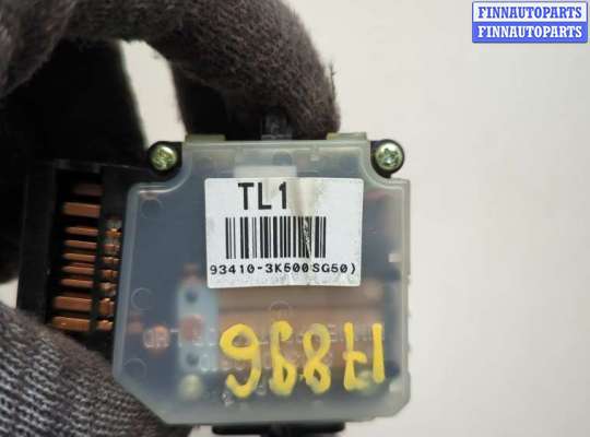 купить Переключатель поворотов на Hyundai Sonata 5 NF 2005-2010