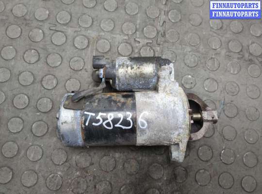 Стартер HN605077 на Hyundai Getz 2002-2011