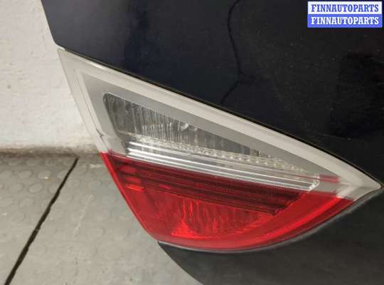 купить Крышка (дверь) багажника на BMW 3 E90, E91, E92, E93 2005-2012