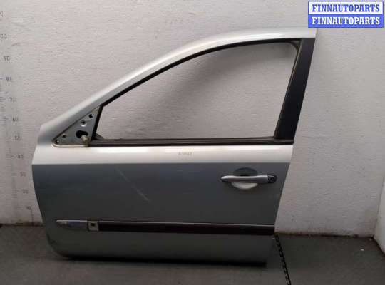 купить Ручка двери наружная на Renault Laguna 2 2001-2007