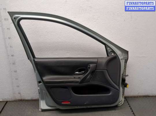 купить Ручка двери наружная на Renault Laguna 2 2001-2007