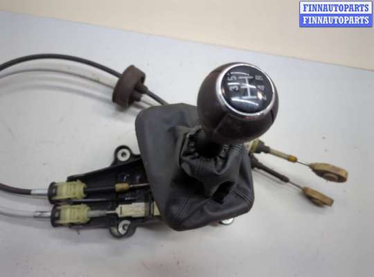 купить Кулиса КПП на Opel Meriva 2003-2010