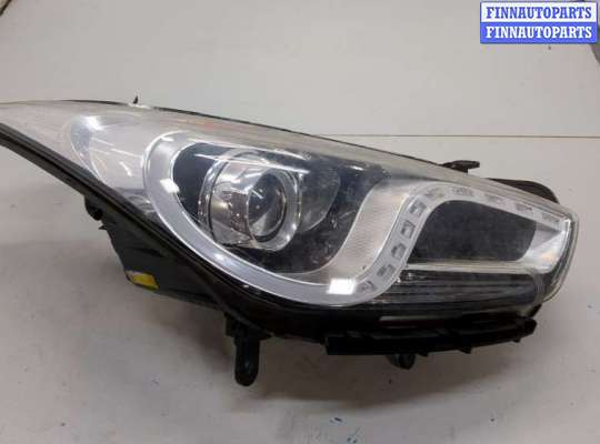 Купить Фара (передняя) на Hyundai i40 2011-2019 Фара (передняя) HN598725 на Hyundai i40 2011-2019
