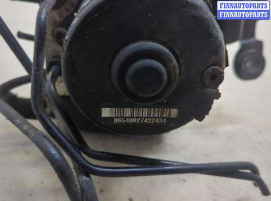 купить Блок АБС, насос (ABS, ESP, ASR) на Volkswagen Golf 4 1997-2006