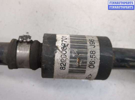 купить Кулиса КПП на Renault Laguna 2 2001-2007