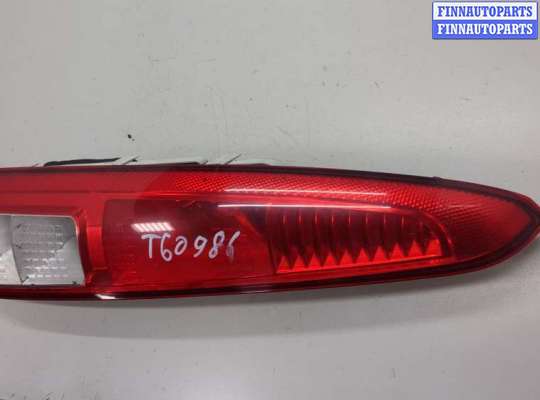 купить Фонарь (задний) на Ford Fusion 2002-2012