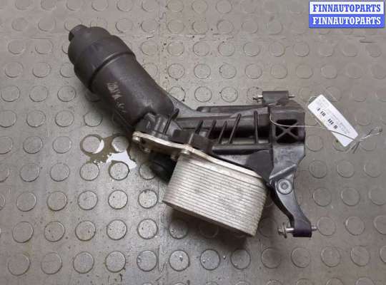 купить Корпус масляного фильтра на BMW 3 F30 2012-2019