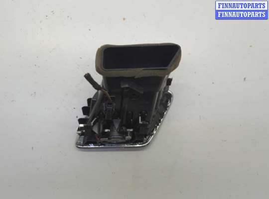 купить Дефлектор обдува салона на Audi Q3 2011-2018