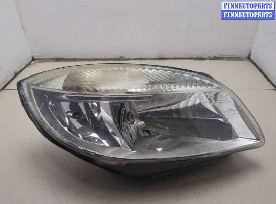 купить Фара (передняя) на Skoda Fabia 2007-2014