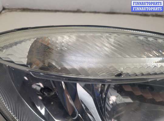 купить Фара (передняя) на Skoda Fabia 2007-2014