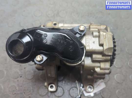 Насос масляный MN43187 на Mini Cooper (F56) 2013-2024