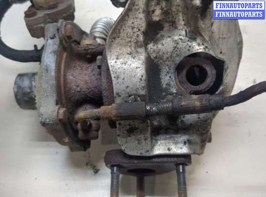 купить Турбина на Opel Corsa D 2006-2011