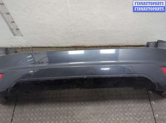 купить Заглушка буксировочного крюка на Ford Focus 2 2008-2011