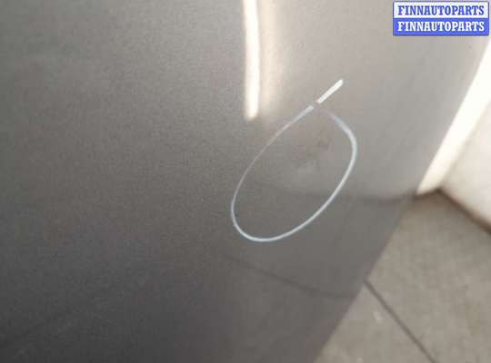 купить Капот на Chevrolet Cruze 2009-2015