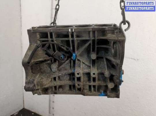 купить Блок цилиндров (Шорт блок) на Volkswagen Touran 2003-2006