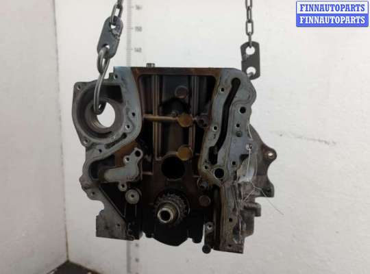 купить Блок цилиндров (Шорт блок) на Volkswagen Touran 2003-2006