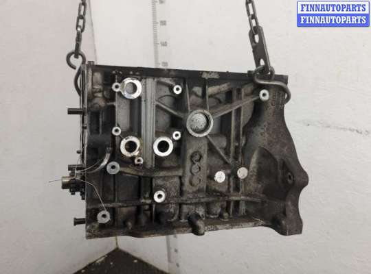 купить Блок цилиндров (Шорт блок) на Volkswagen Touran 2003-2006