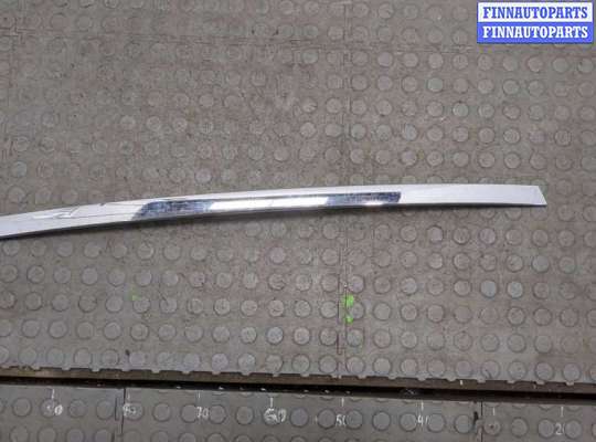 купить Накладка крышки багажника (двери) на BMW 7 F01 2008-2015