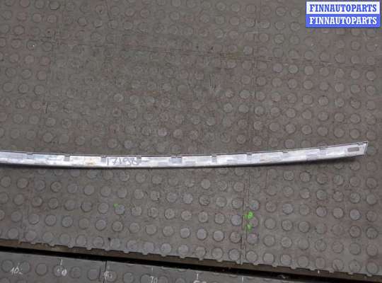 купить Накладка крышки багажника (двери) на BMW 7 F01 2008-2015