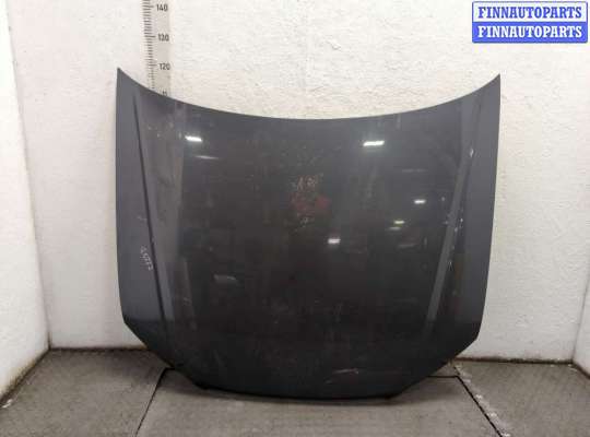 Купить Капот на Audi A4 (B6) 2000-2006 Капот AU1752051 на Audi A4 (B6) 2000-2006