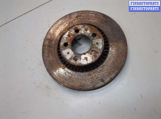 Диск тормозной