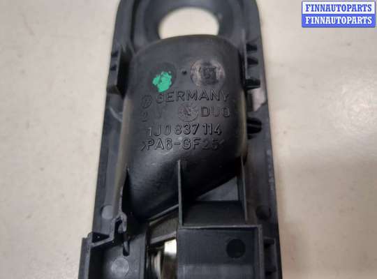 купить Ручка двери салона на Volkswagen Golf 4 1997-2005