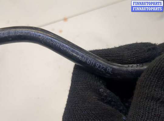 купить Трубопровод, шланг на Volkswagen Touareg 2007-2010