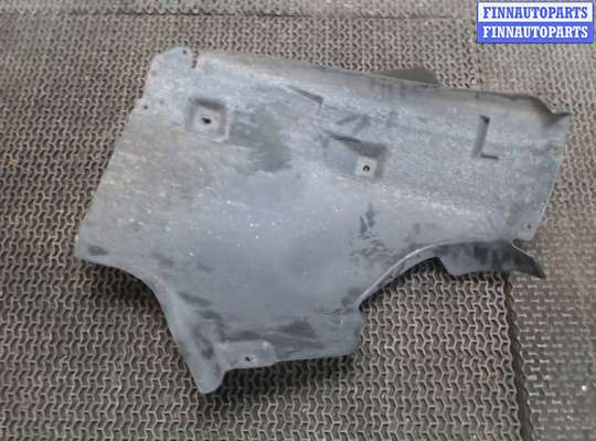 купить Защита арок (подкрылок) на Mercedes ML W164 2005-2011