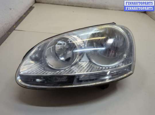 Купить Фара (передняя) на Volkswagen Golf 5 2003-2009 Фара (передняя) VG2707559 на Volkswagen Golf 5 2003-2009