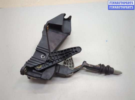 купить Кулиса КПП на Nissan Qashqai 2006-2013