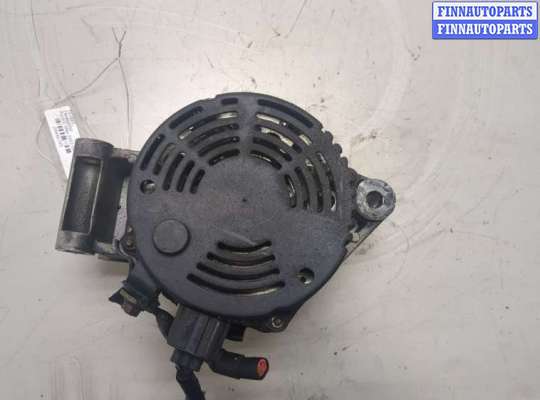 купить Генератор на Ford C-Max 2002-2010