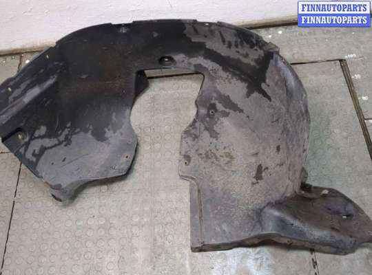 купить Защита арок (подкрылок) на Skoda Yeti 2009-2018