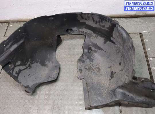 купить Защита арок (подкрылок) на Skoda Yeti 2009-2018