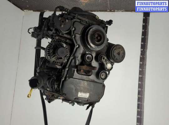 купить Компрессор кондиционера на Citroen Jumper (Relay) 2006-2014