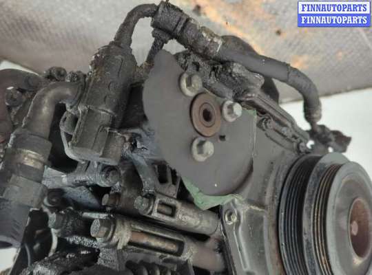 купить Компрессор кондиционера на Citroen Jumper (Relay) 2006-2014