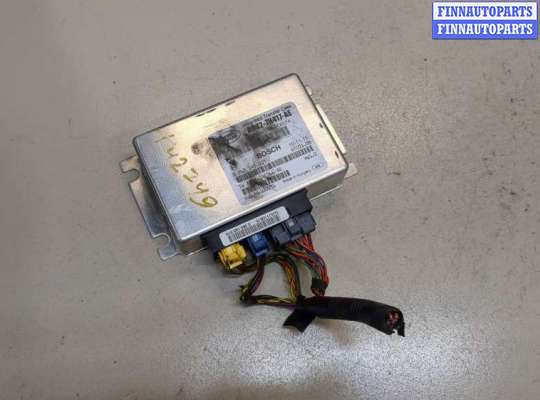 купить Блок управления раздаткой на Land Rover Range Rover Sport 2009-2013