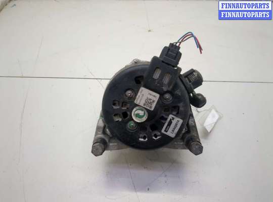 купить Генератор на Ford C-Max 2002-2010