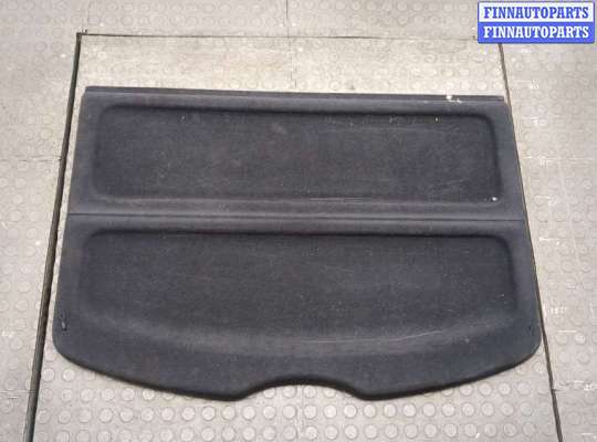 купить Полка багажника на Skoda Octavia (A5) 2004-2013