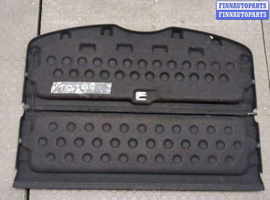 купить Полка багажника на Skoda Octavia (A5) 2004-2013
